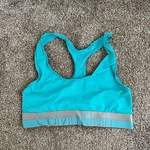 Calvin Klein Bralette